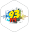 Anunciar na rádio 93FM