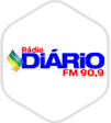 Anunciar na rádio Diário FM