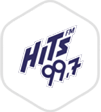 Anunciar na rádio Hits FM 99,7