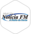 Anunciar na rádio Notícia FM