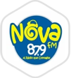 Anunciar na rádio Nova FM 87,9
