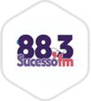 Anunciar na rádio Sucesso FM 88,3