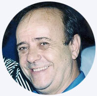 João Carlos Rabello