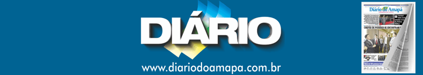 Anunciar no Jornal Diário do Amapá - Macapá - Amapá