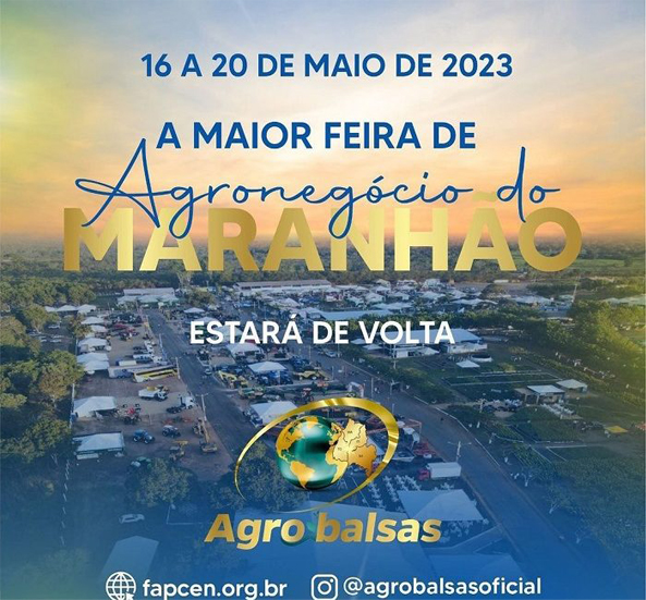 Agrobalsas agenda 2023